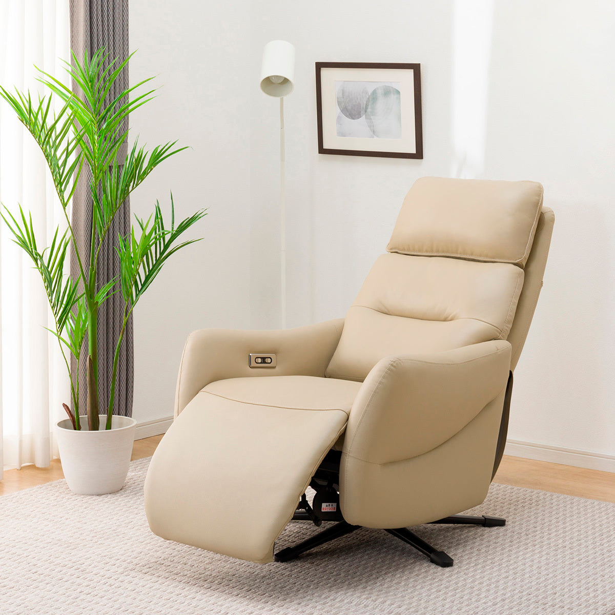 【傢俱】電動休閒椅 LE01-2 HK