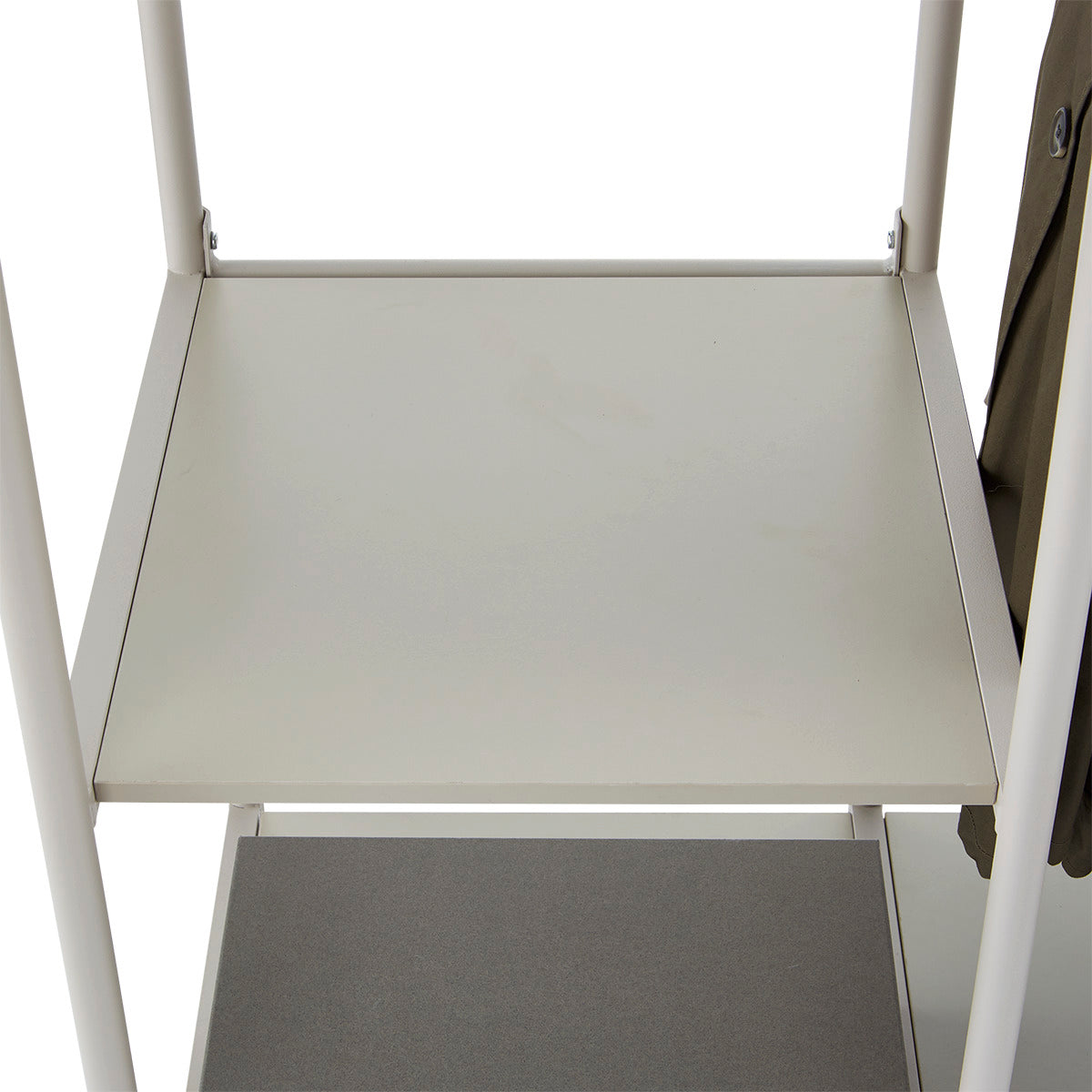 【傢俱】多功能收納櫃架 BN122