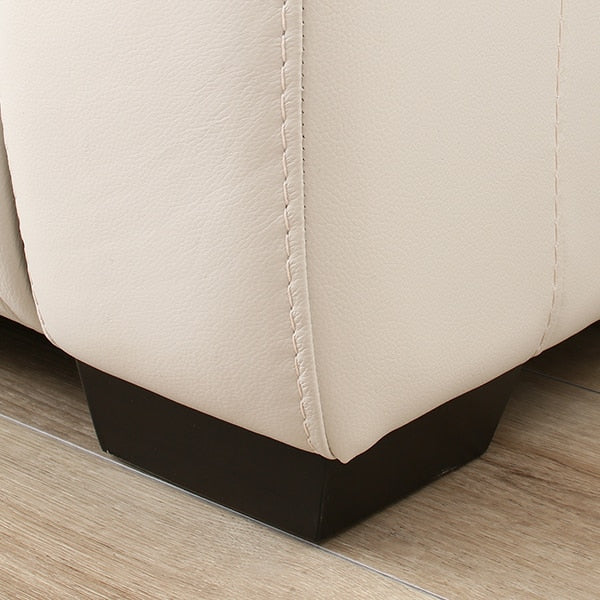 【傢俱】3人兩邊電動梳化 克羅納-F NV HK