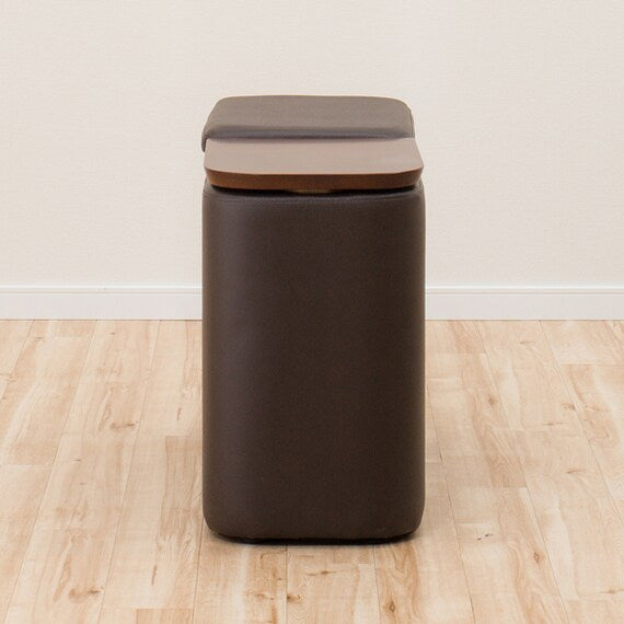 【傢俱】貯物式邊桌 博克斯