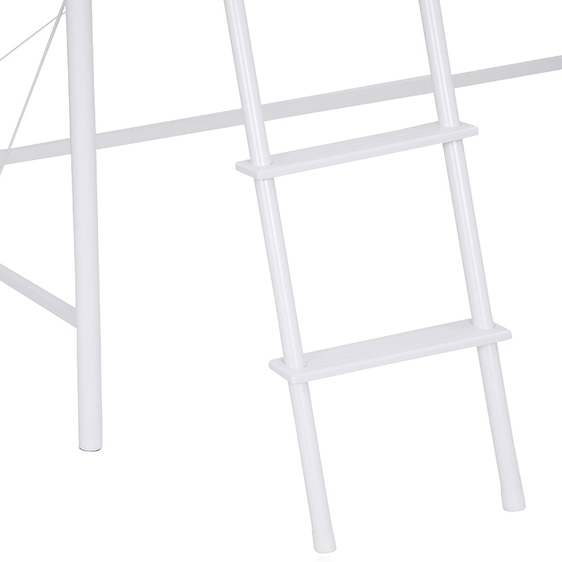 【傢俱】鐵架床 HB001