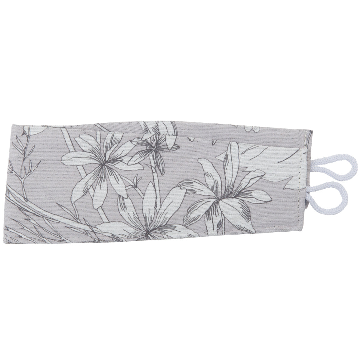 【窗簾】成品窗簾 格洛莉亞 灰色