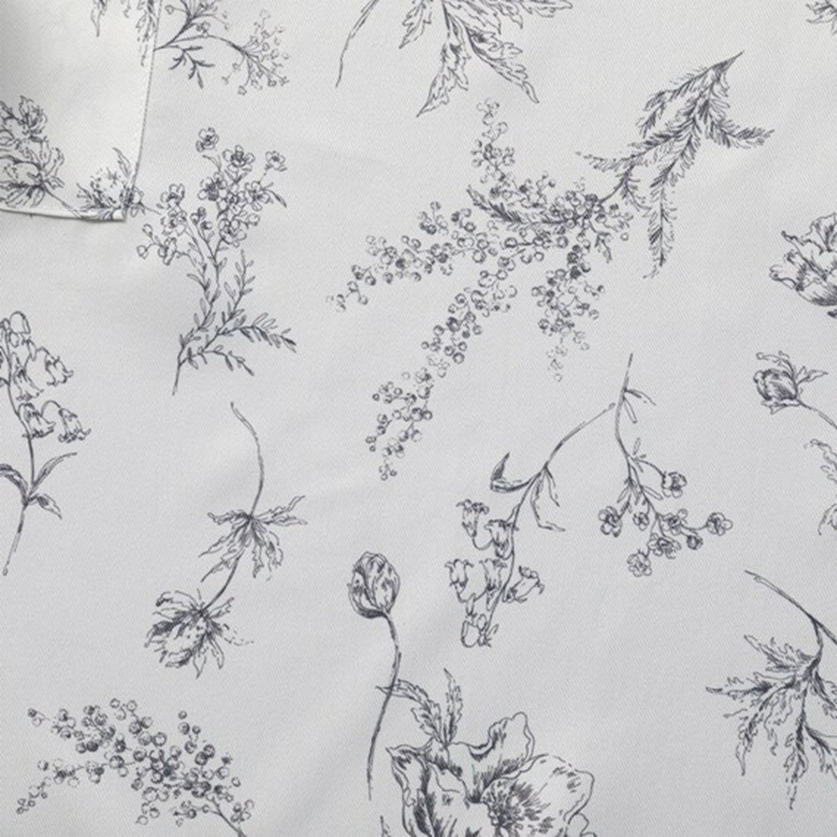 【家居】圍裙 線花