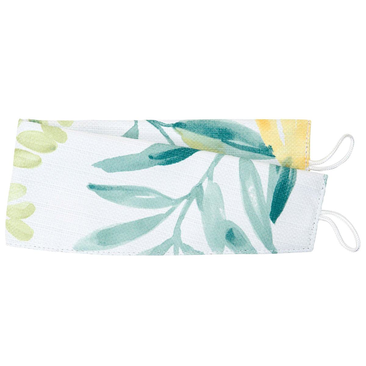 【窗簾】成品窗簾 檸檬葉子