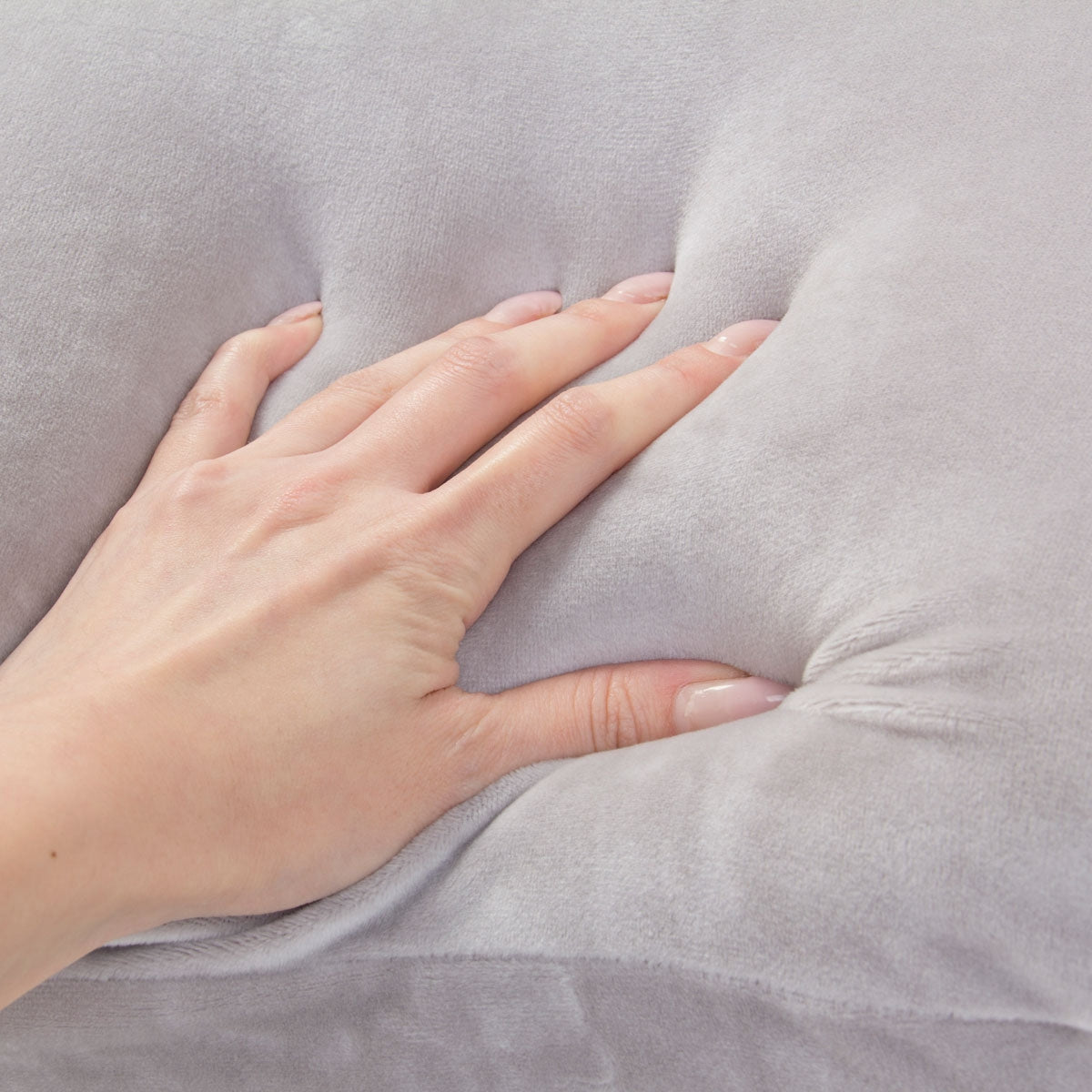 【家居】棉花糖慢回彈抱枕 GY