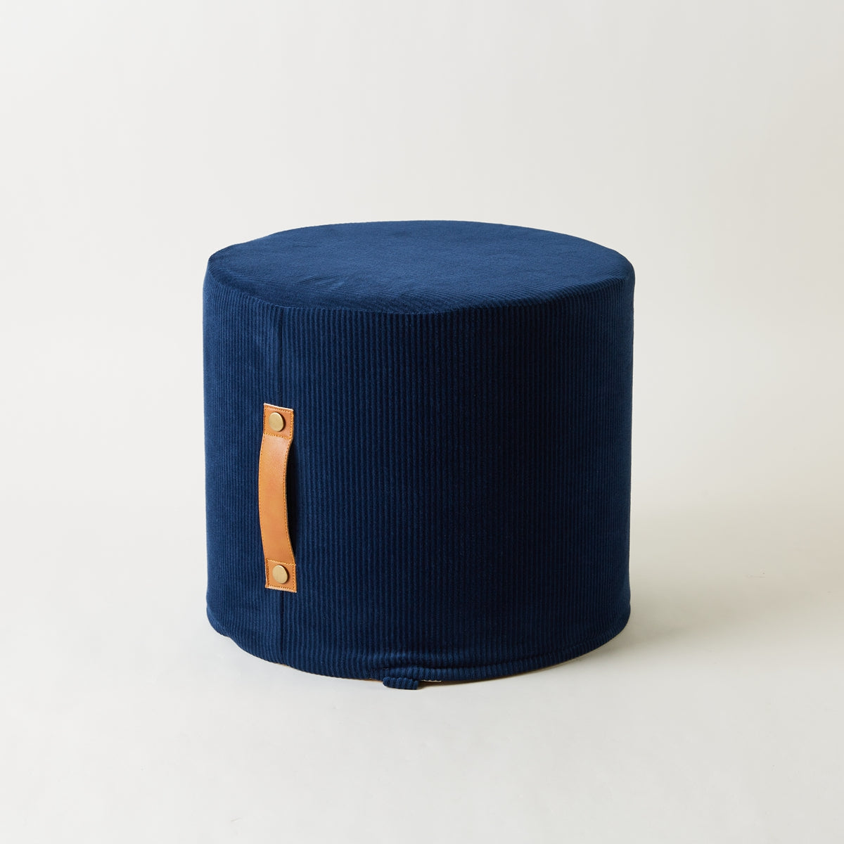 【家居】高矮凳 燈芯絨NV