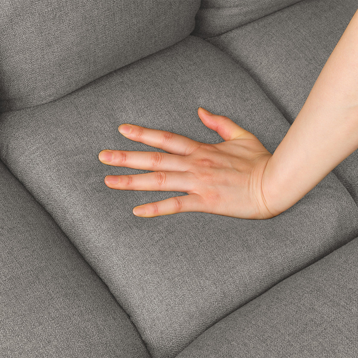 【家居】獨立彈簧日式座椅 RODA