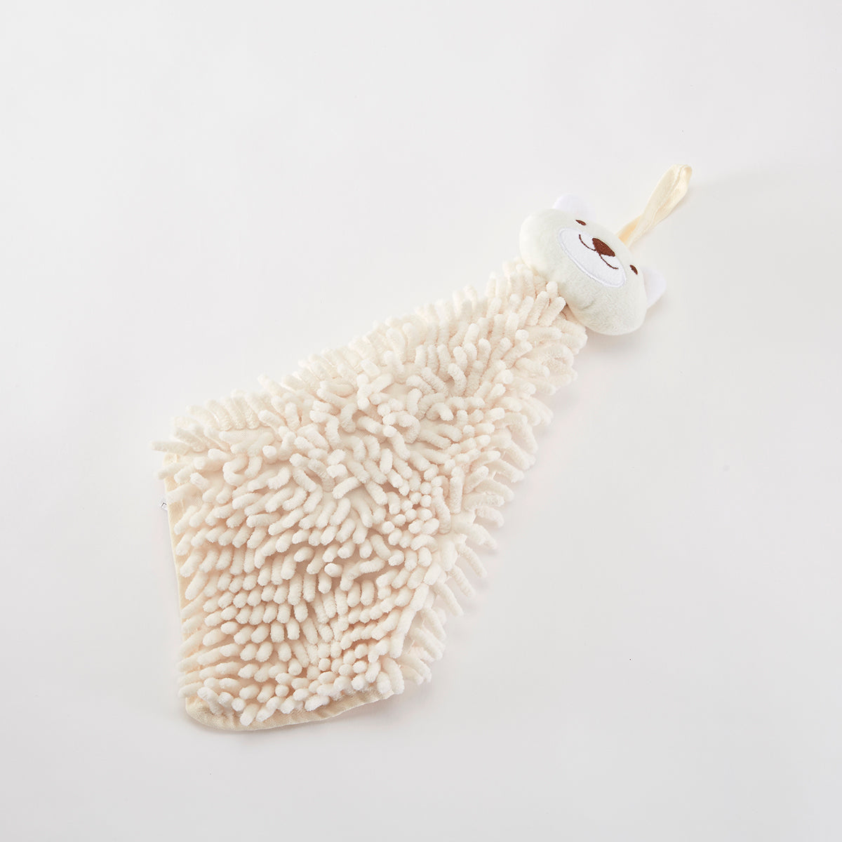 【家居】擦手巾 雪尼爾