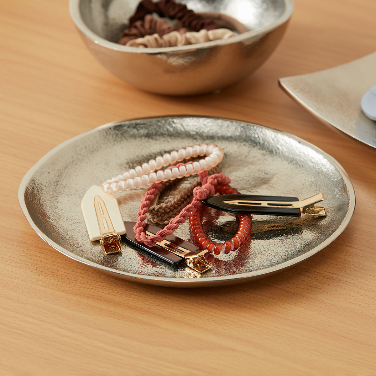 【家居】首飾收納盤