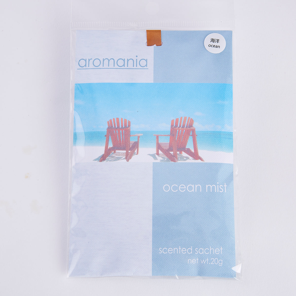 【家居】香氛包 海洋