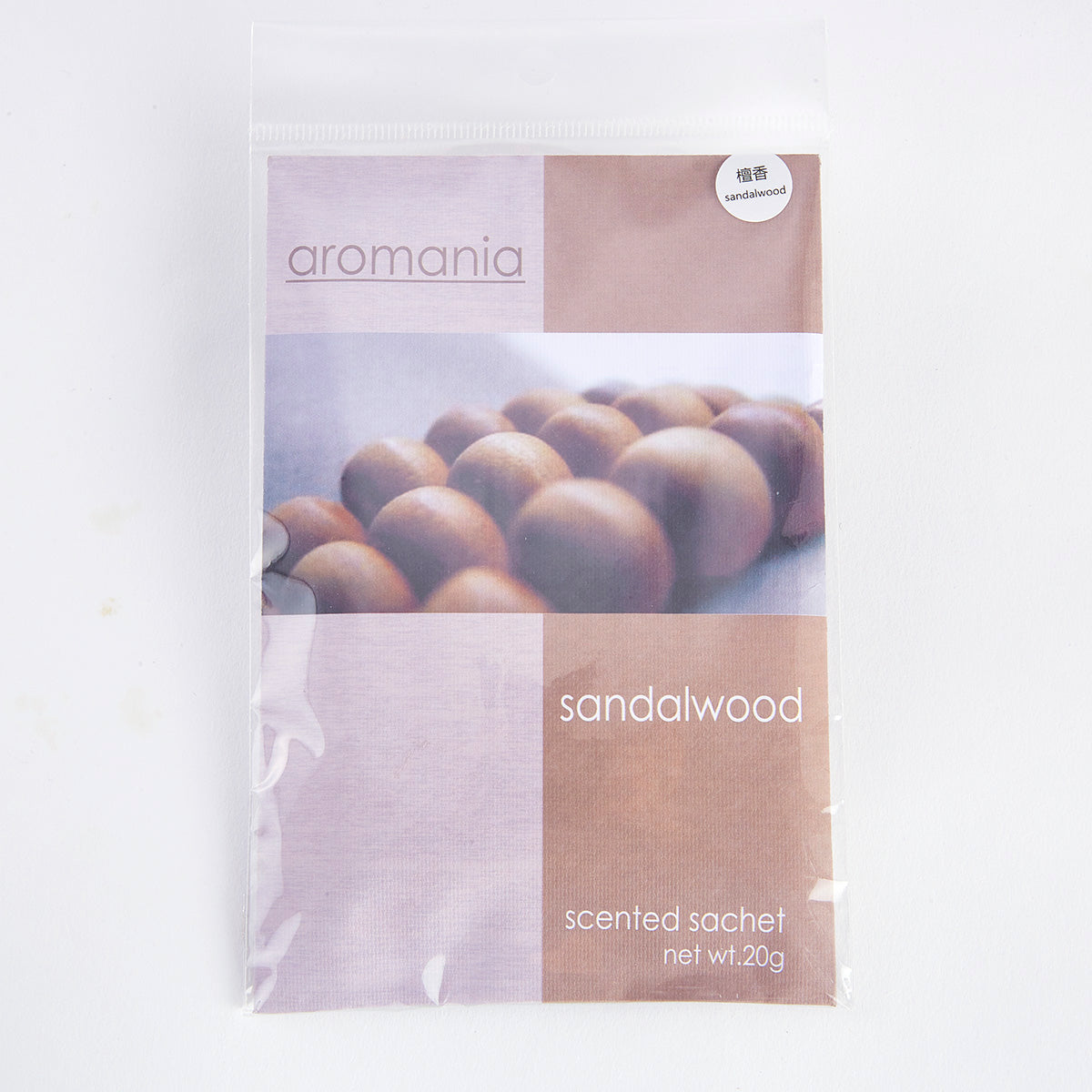 【家居】香氛包 檀香