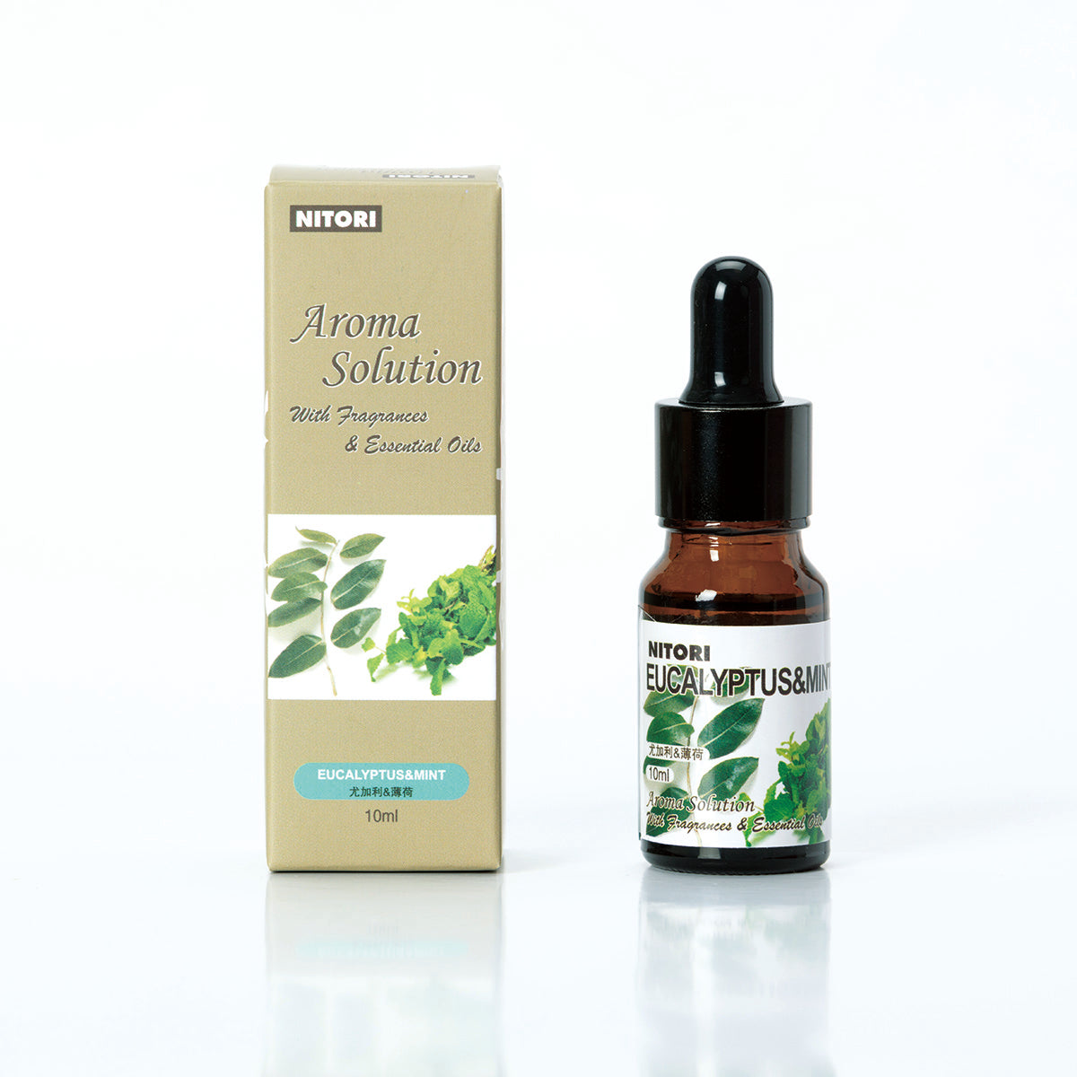 【家居】精油 維琪 10ml