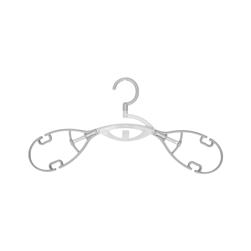 【家居】衣物速幹衣架3P LGY