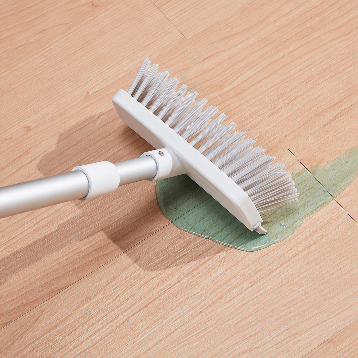 【家居】伸縮式地板刷BR-403