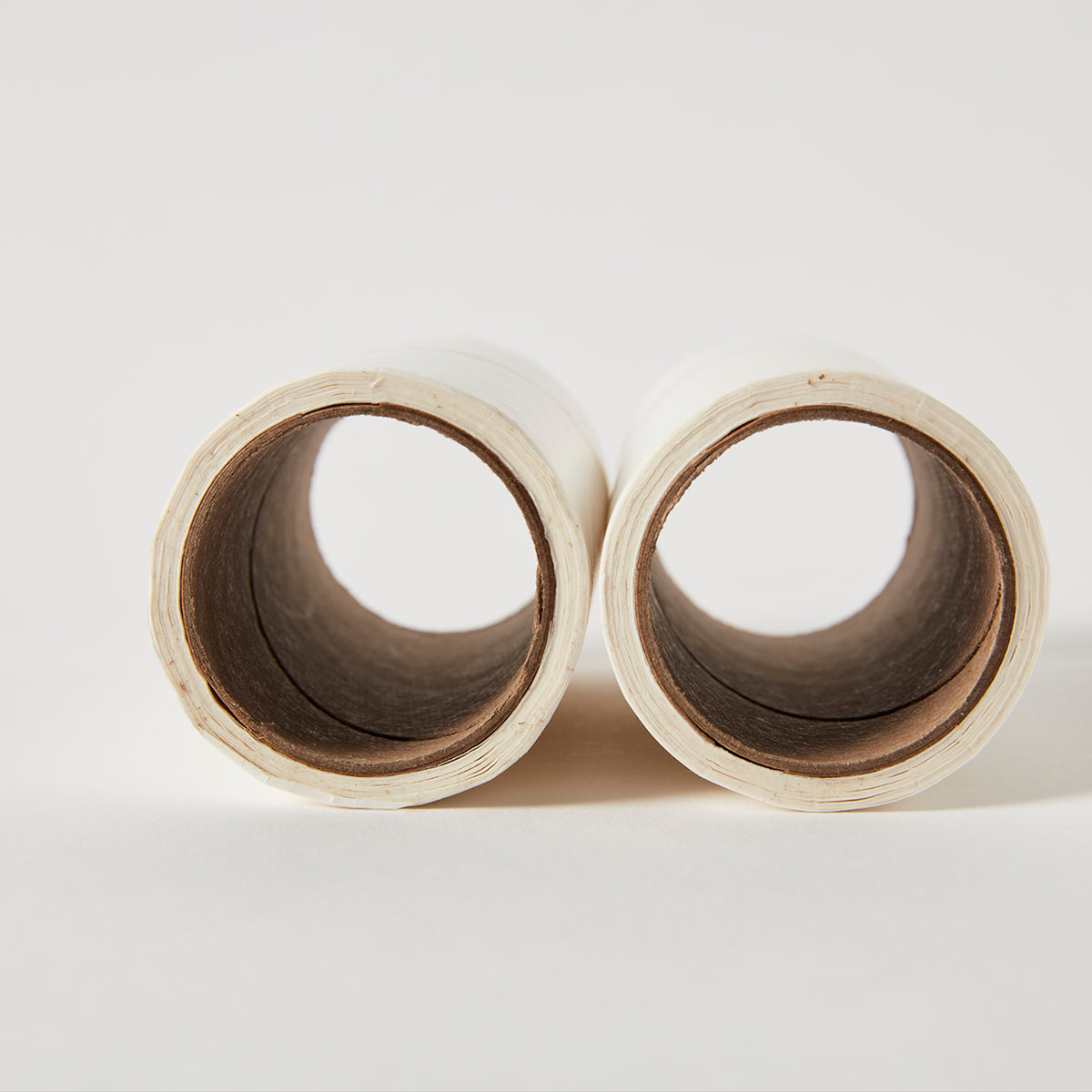 【家居】衣物清潔斜紋滾筒替換裝2筒100mm*60張