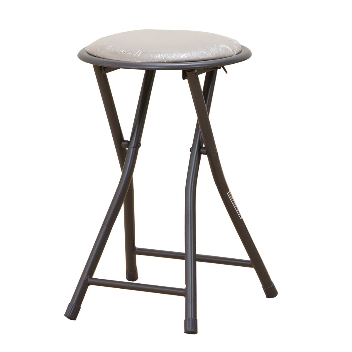 【家居】摺疊椅/凳 Korat 摩卡色