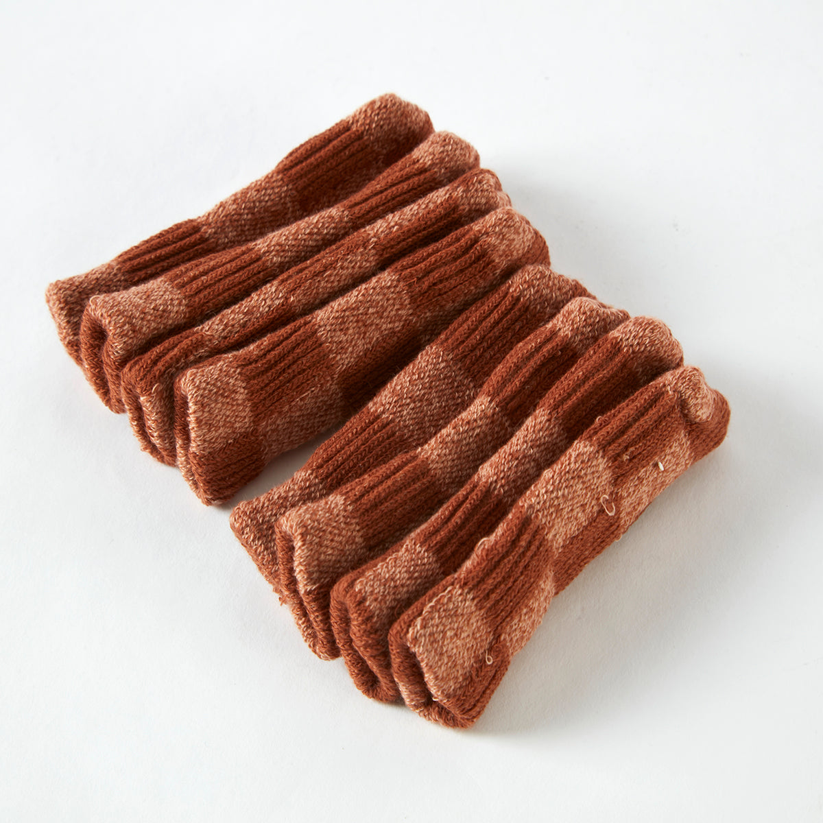 【家居】椅腳保護套 8枚入