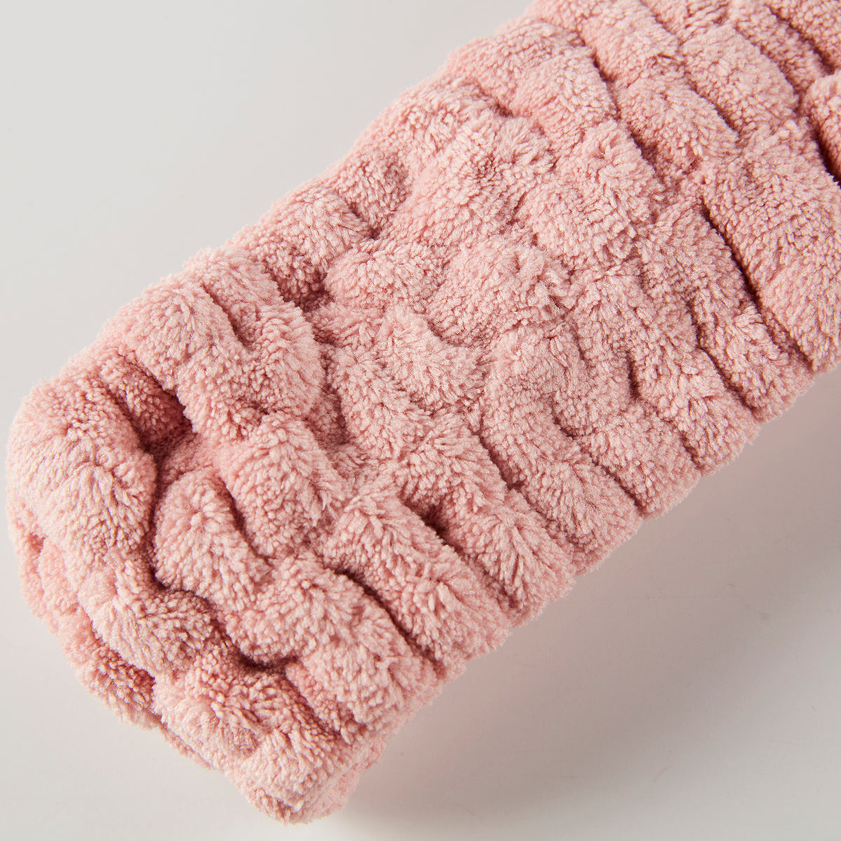 【家居】沐浴髮帶 巴喬