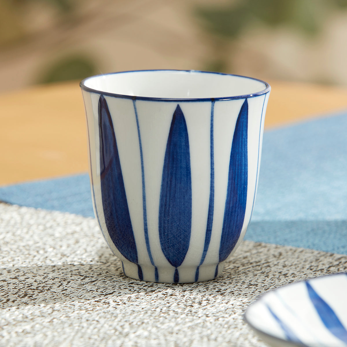 【家居】餐具 太十草