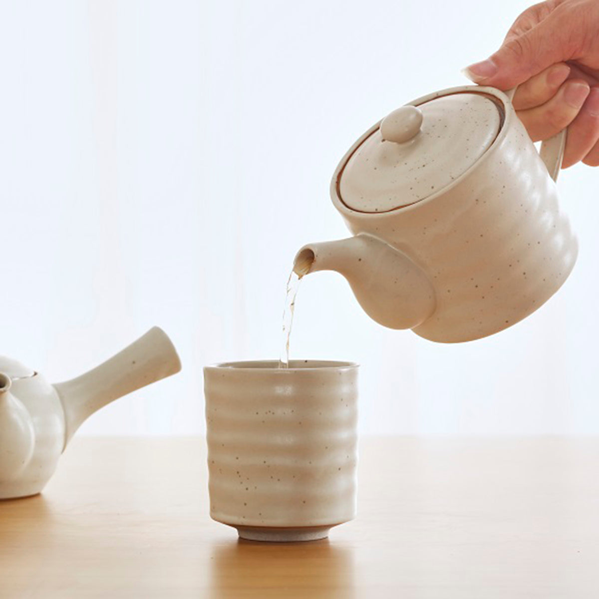 家居】日式茶壺茶碗CT191 – NITORI HONG KONG CO.,LIMITED