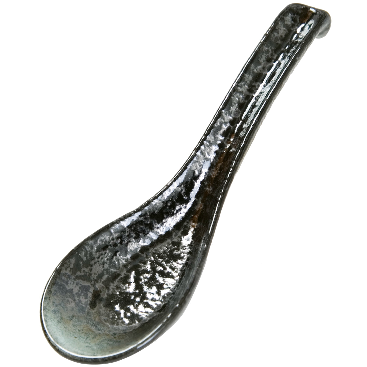 【家居】餐具 綠吹天目