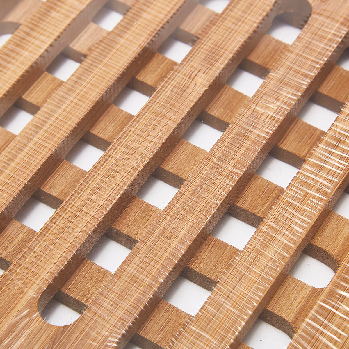 【家居】圓形/方形20cm隔熱墊