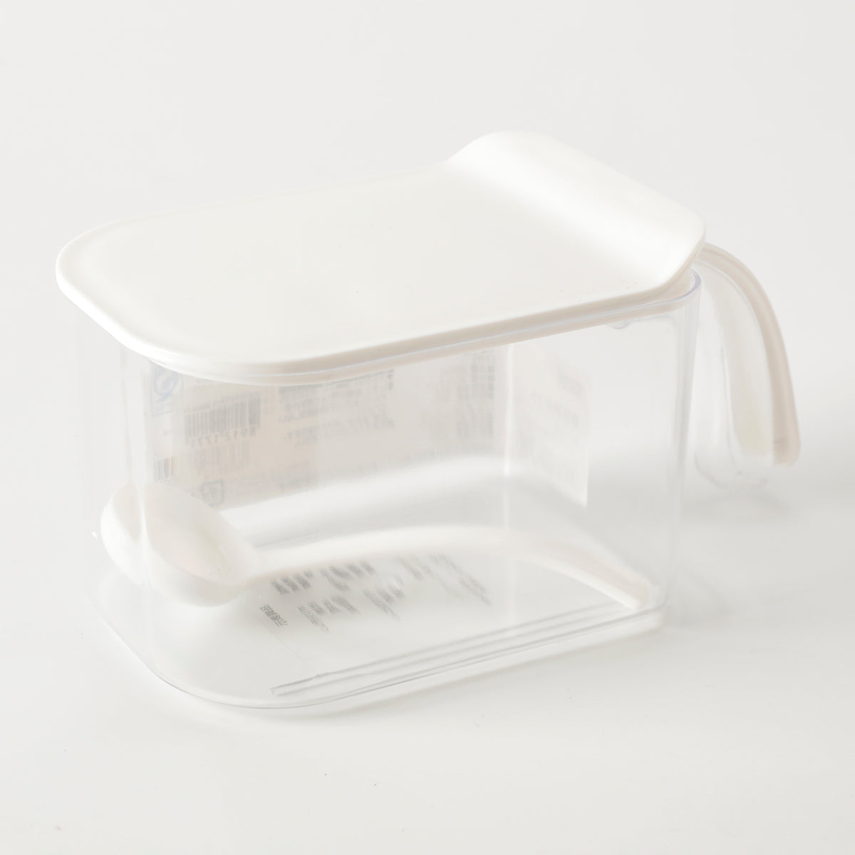 【家居】調味料盒 w09-04