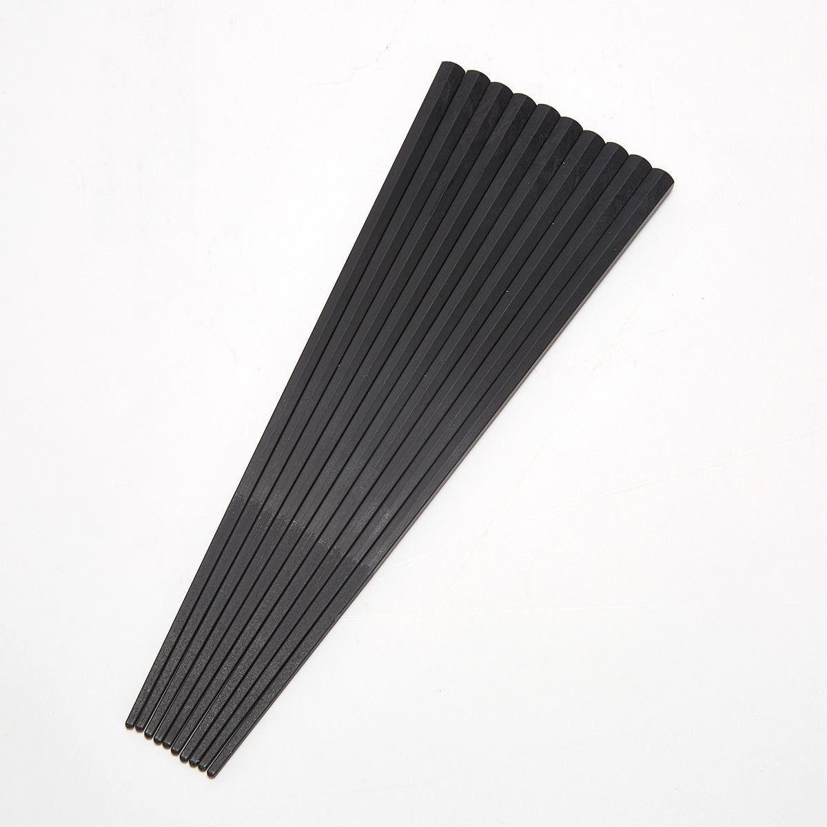 【家居】洗碗機適用耐熱八角筷3雙組/六角筷5雙組