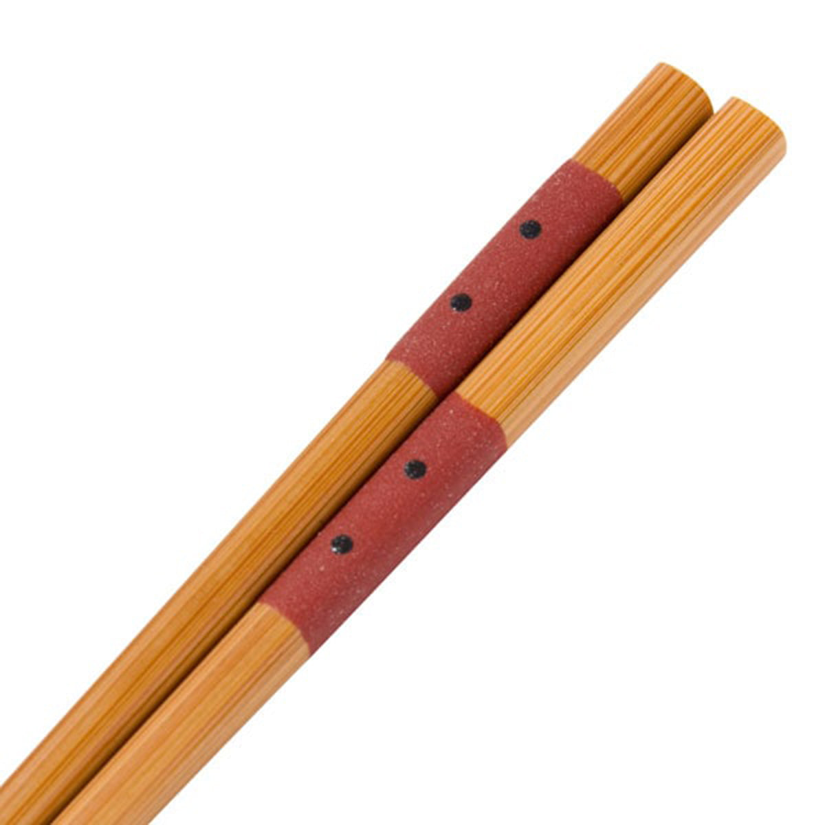 【家居】煙熏竹尖角筷