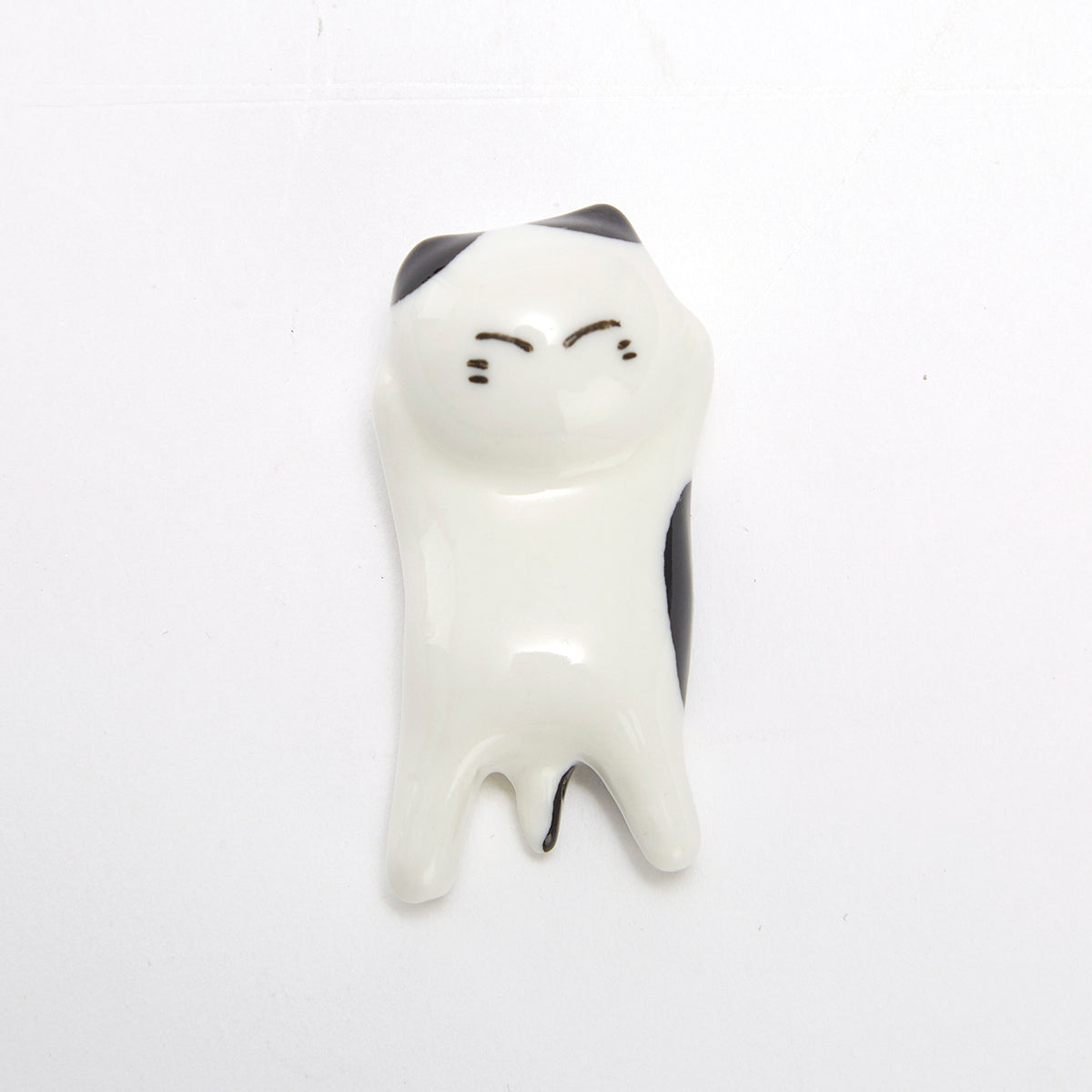 【家居】筷子托3只裝 小貓