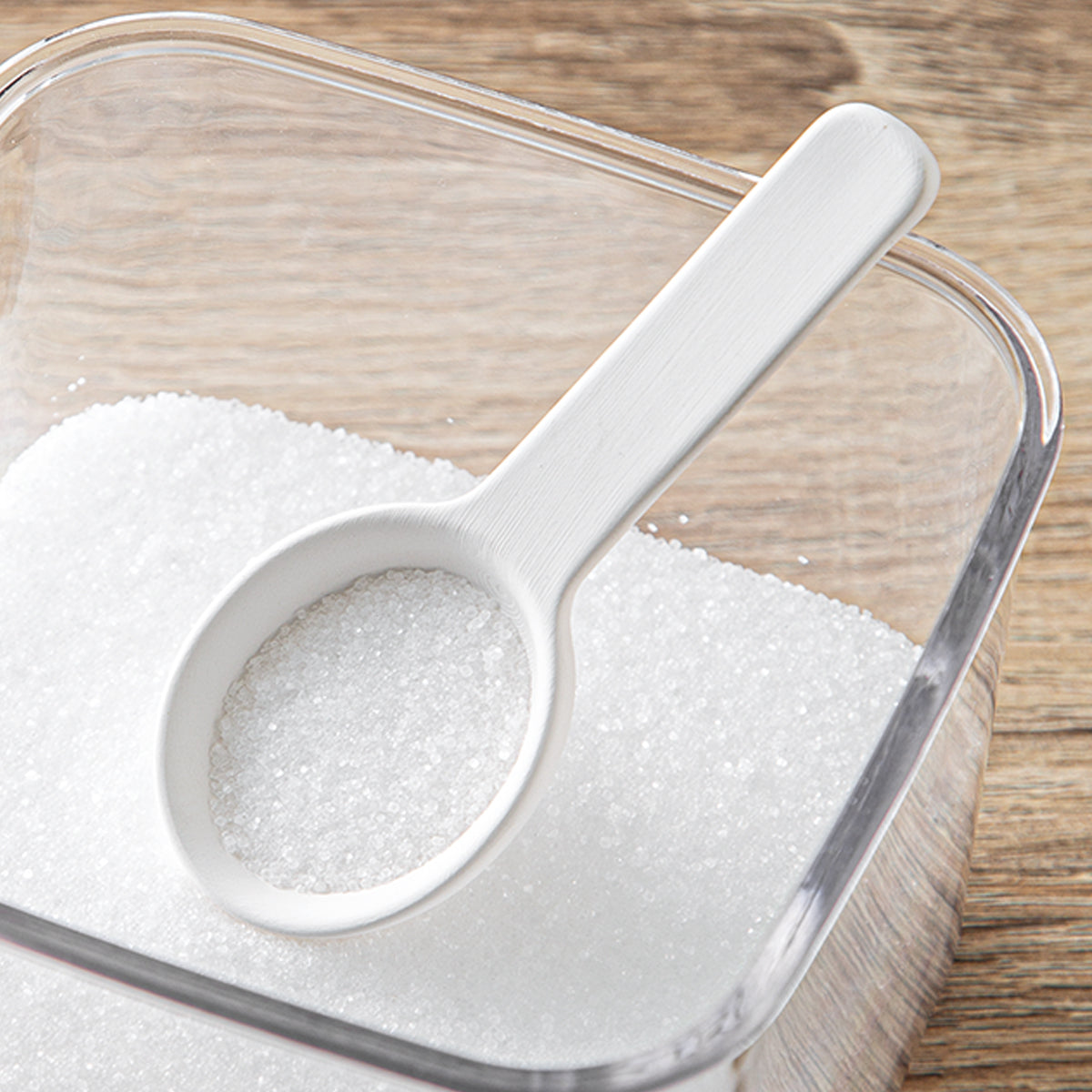 【家居】多孔陶瓷乾燥勺 白色