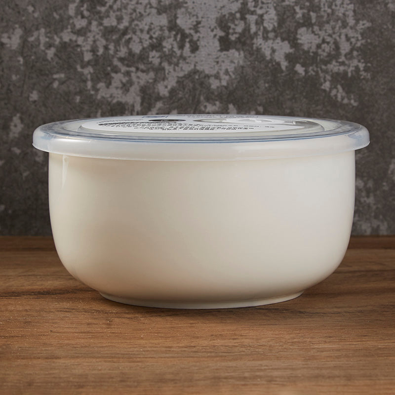 【家居】陶瓷貯存容器 復古藍線