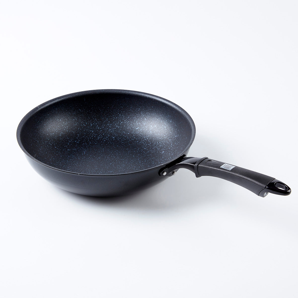 【家居】煤氣不粘炒鑊