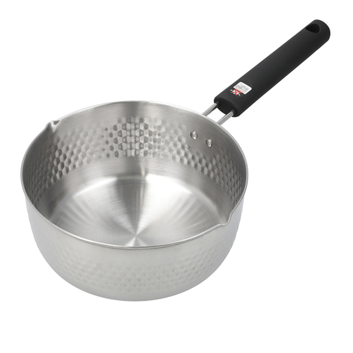 【家居】IH不銹鋼日式鍋