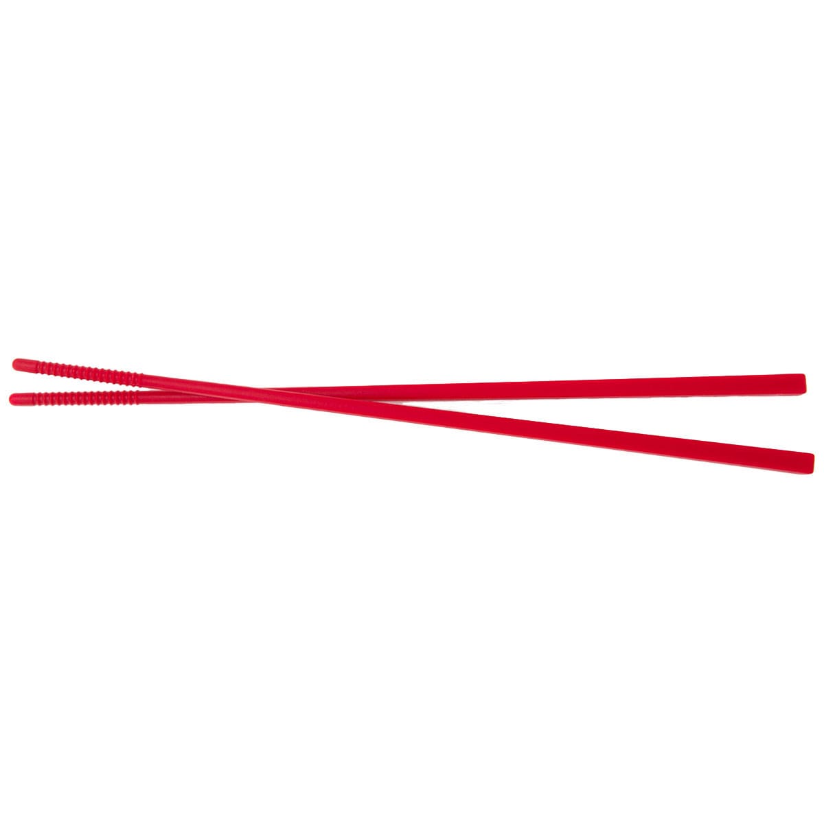 【家居】矽膠長筷 Dy01