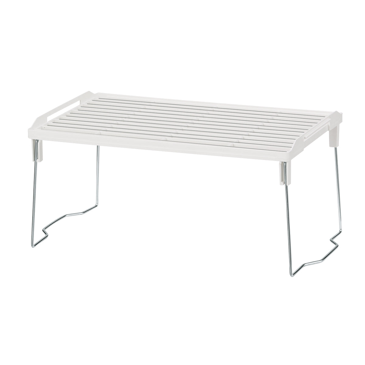 【家居】可堆疊置物架JC4024M