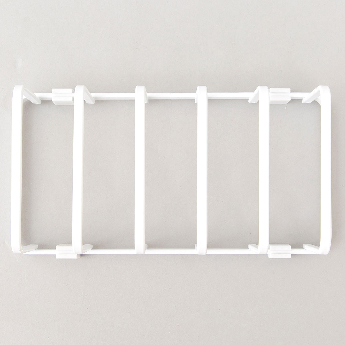 【家居】餐盤立架 FLAT