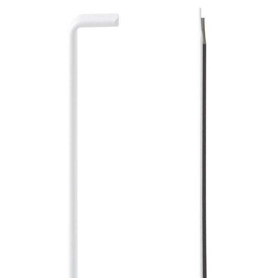 【家居】磁吸式廚房紙巾架 FLAT