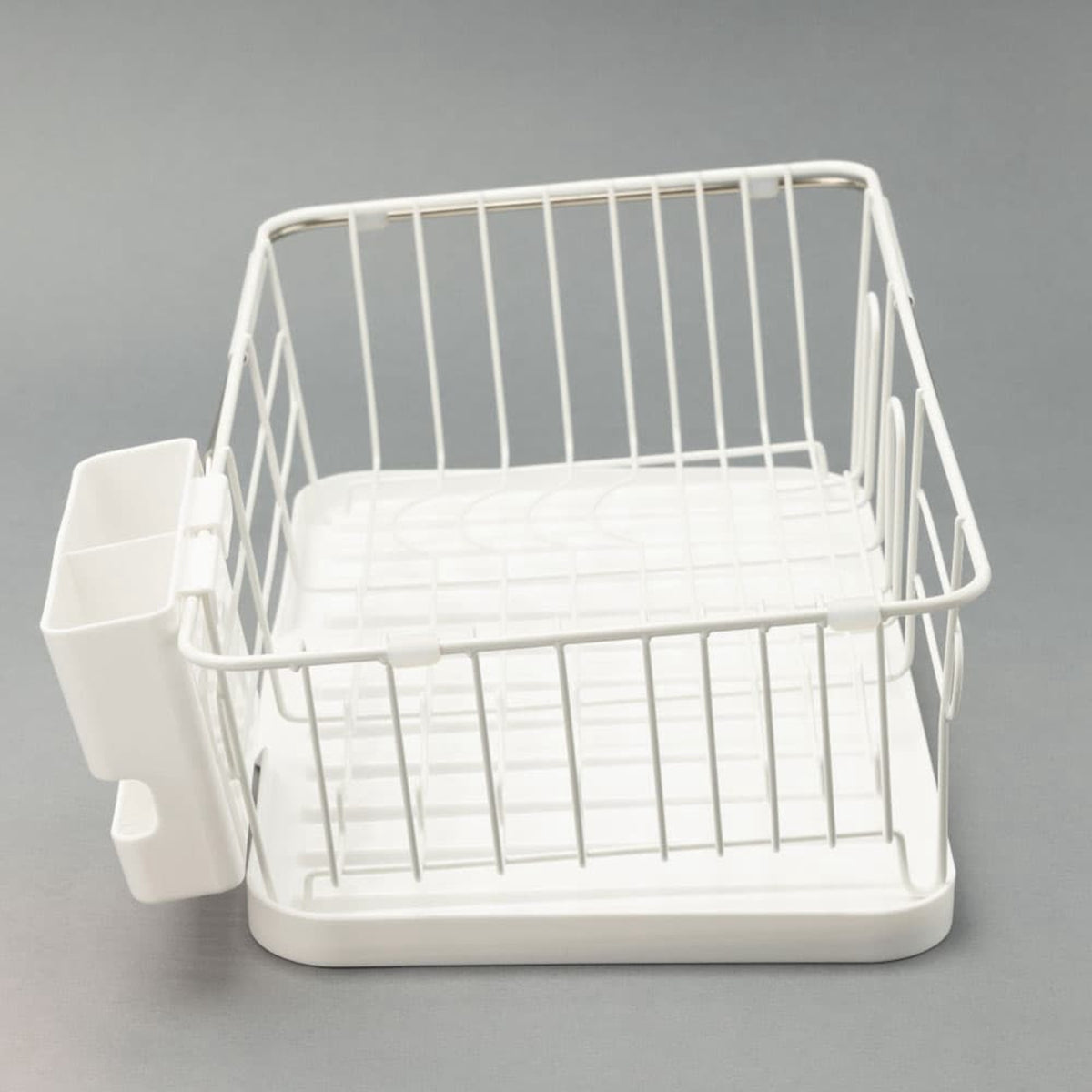 【家居】瀝水架 PP-1R 白