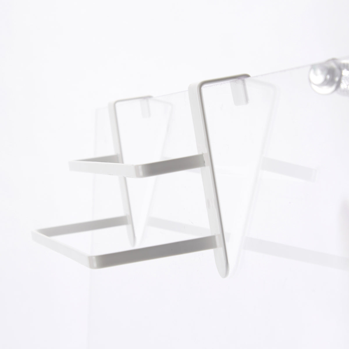 【家居】櫃門吊掛毛巾架