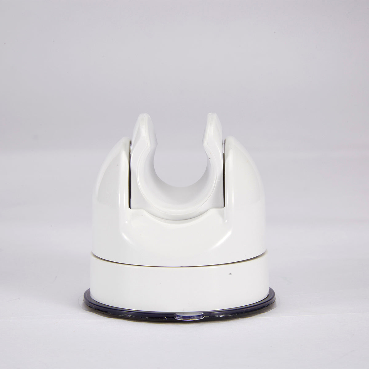 【家居】無痕強力單吸盤淋浴花灑支架