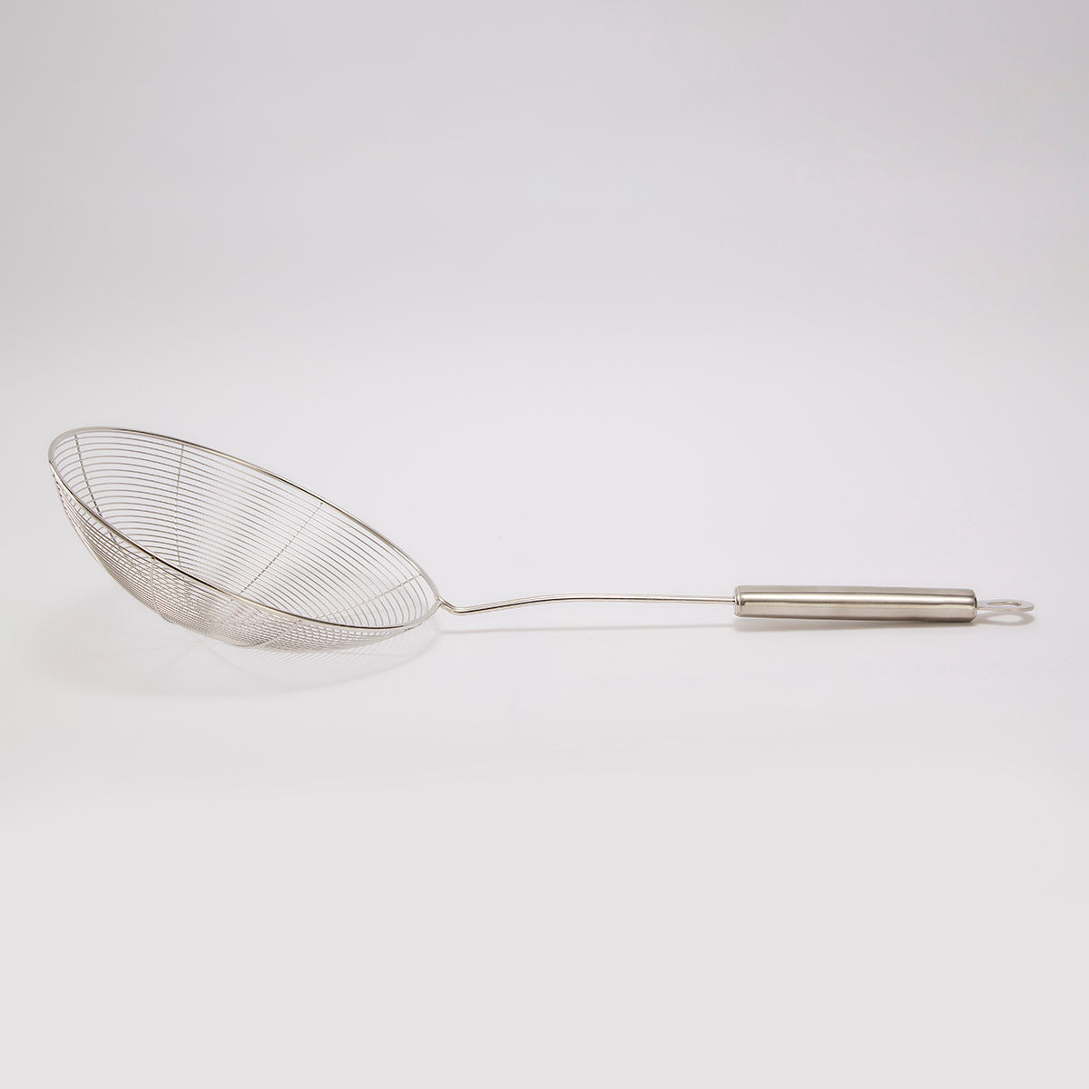 【家居】不銹鋼網狀漏勺