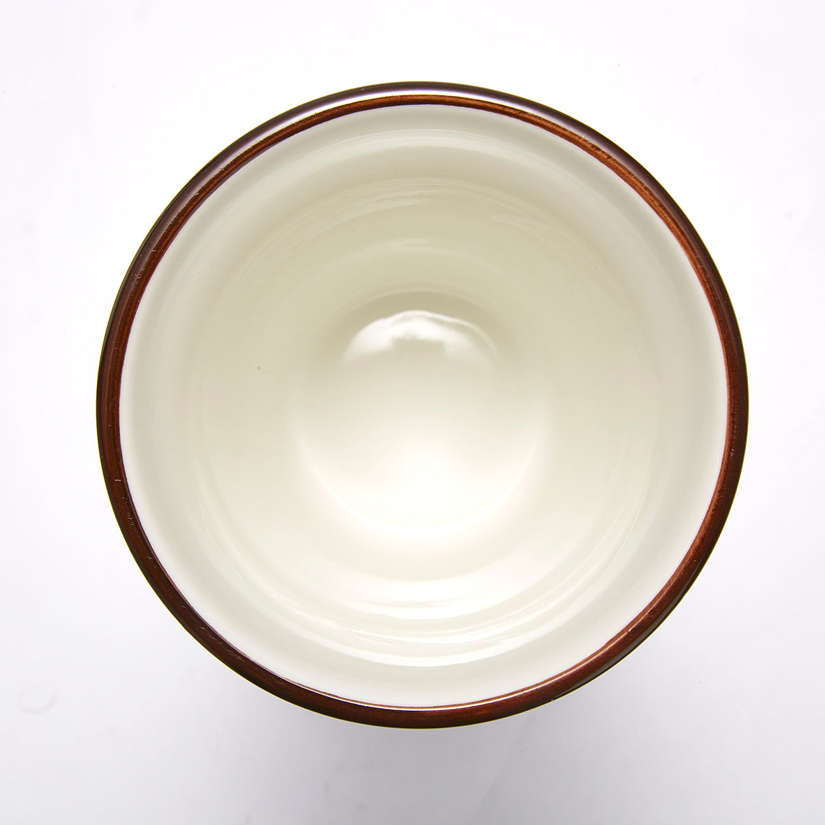 【家居】8.5cm白兔杯