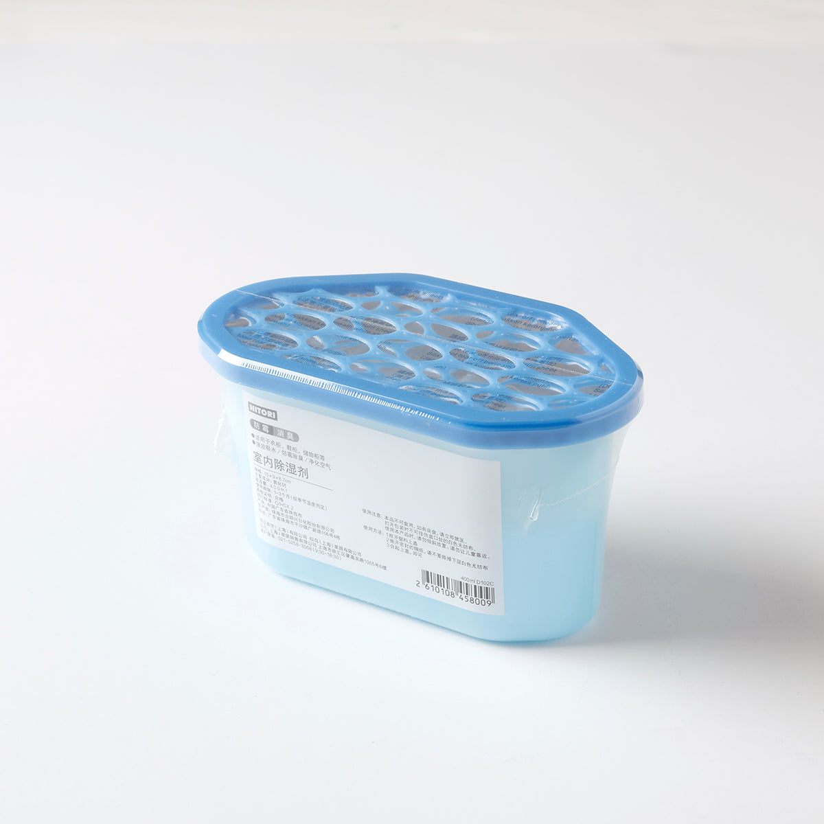【家居】400g除濕劑無味 D102C