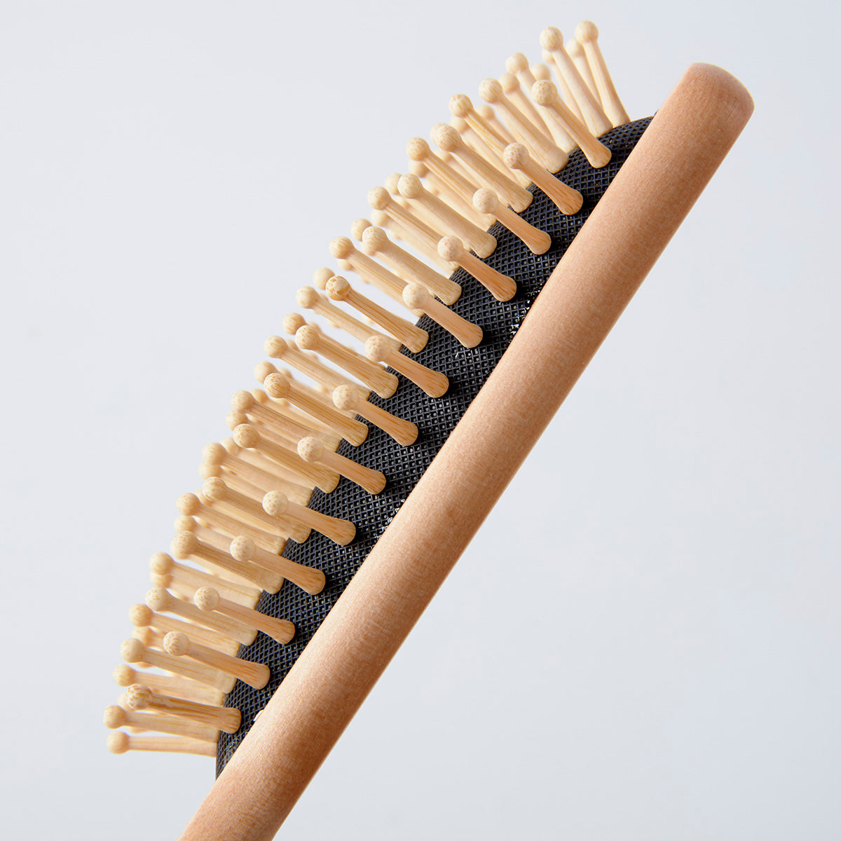 【家居】木梳 橢圓 BC1105