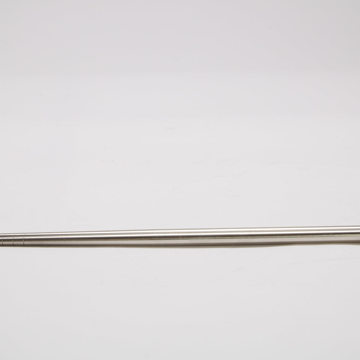 【家居】不銹鋼筷2雙組 基礎款