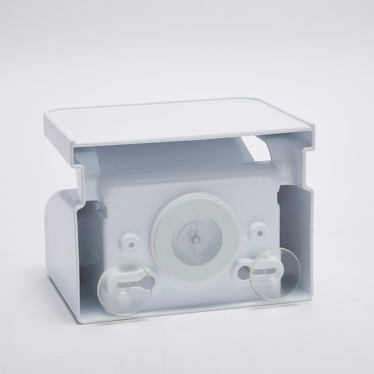 【家居】強力吸壁紙巾架R5080