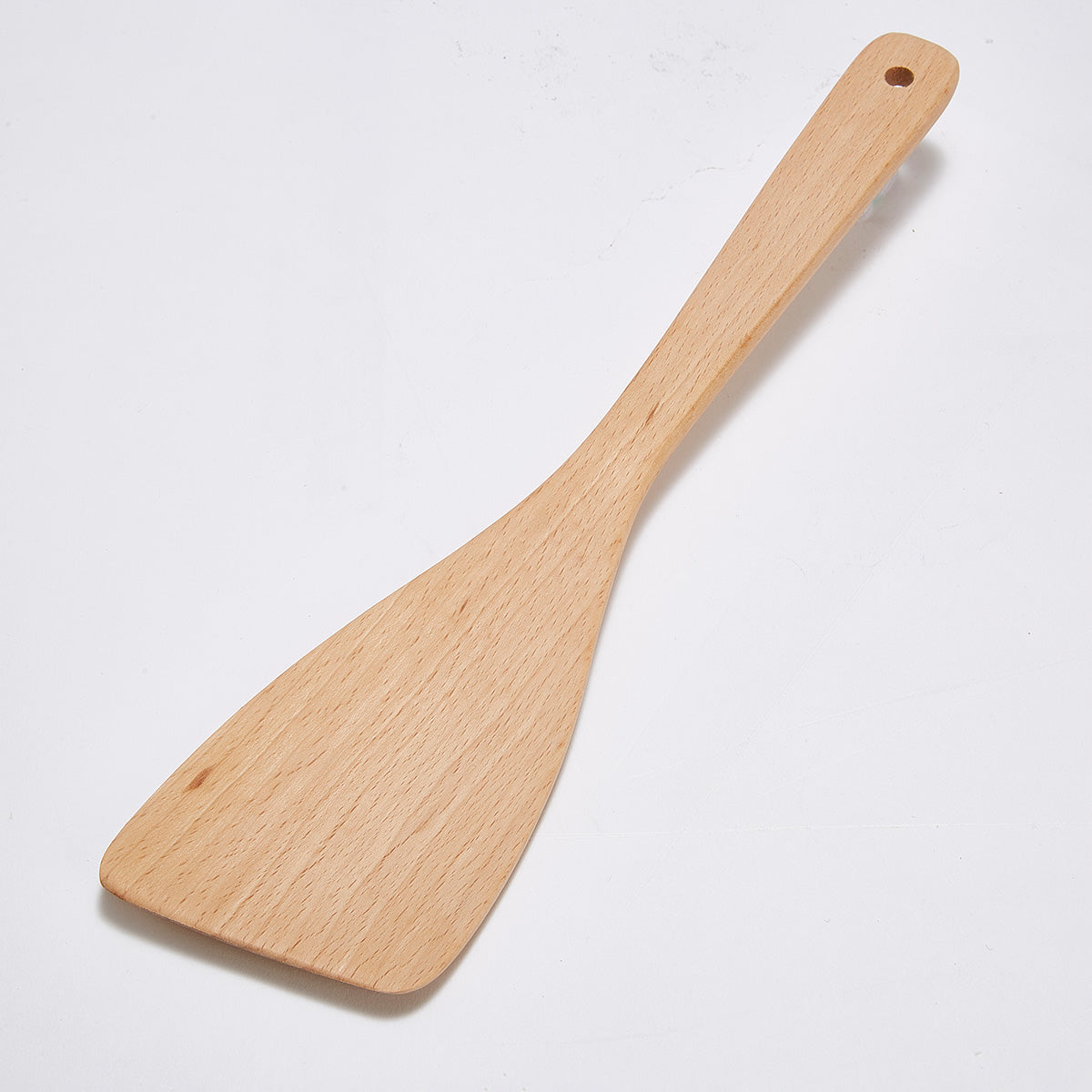 【家居】櫸木中式鏟/湯勺/飯鏟/斜鏟