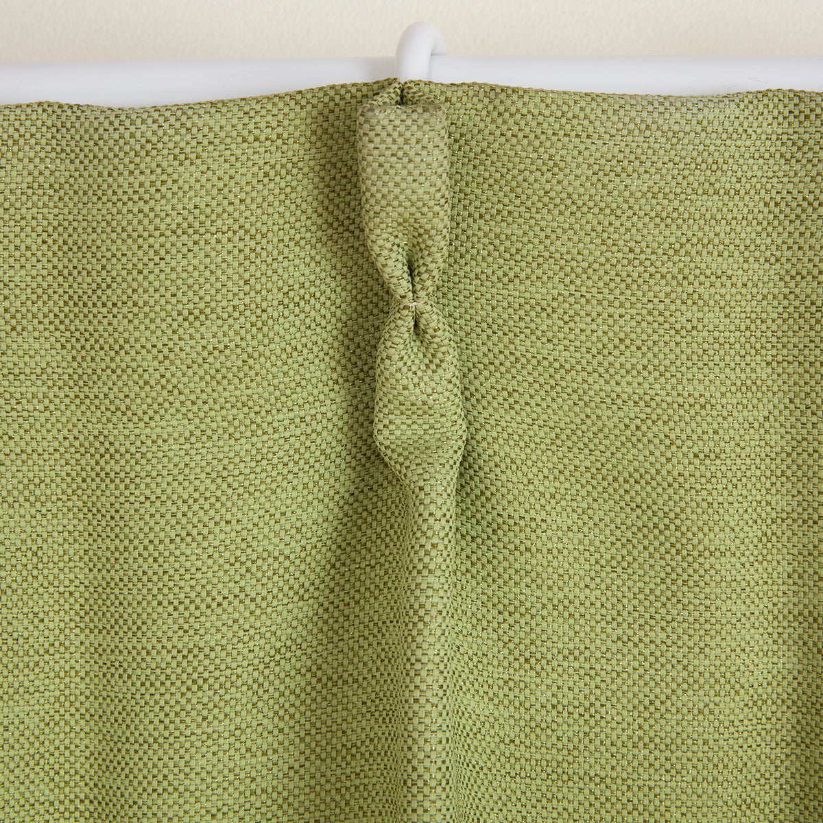 【窗簾】成品窗簾 布理斯 綠色