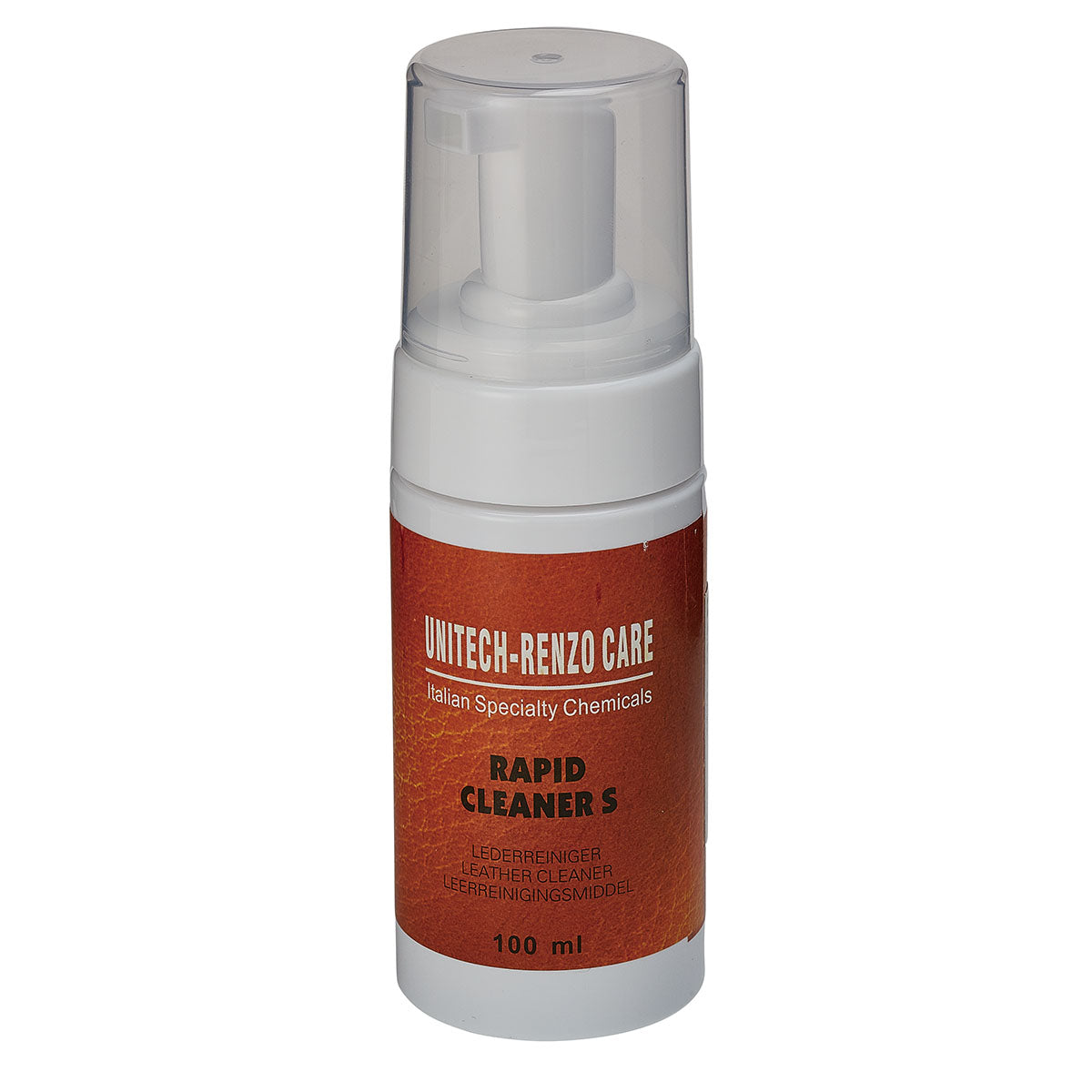 【家居】皮革快速強力清潔劑2